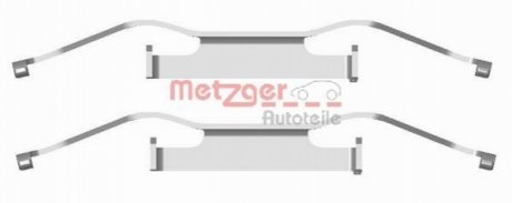 Автозапчасть METZGER 1091680