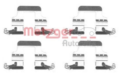 Автозапчастина METZGER 1091766 (фото 1)