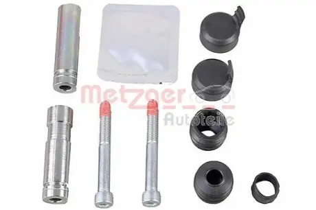 Ремкомплект супорта (направляюча суппорта) METZGER 1130017X Купити в Україні