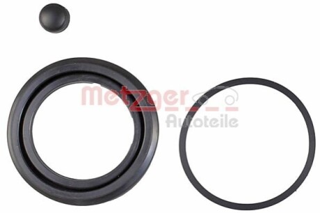 Ремкомплект супорта (переднього) Hyundai Accent 00-05 (d=54mm) (Mando) METZGER 1140236