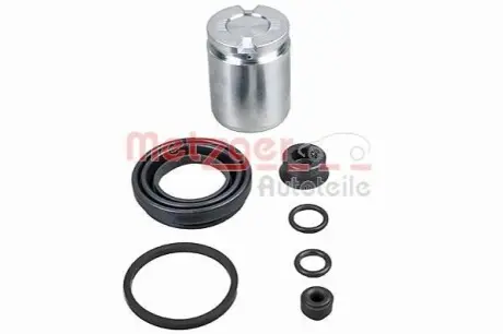 Ремкомплект супорта (частини супорта, ущільнювачі) METZGER 1145016 Купити в Україні