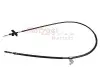 Тросовий привод, стоянкове гальмо METZGER (115829) зображення 1