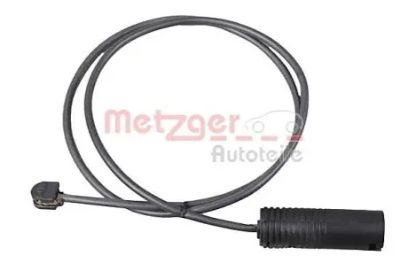 Датчик зносу гальмівних колодок (задніх) BMW 3 (E36) 90-98 (L=790mm) METZGER 1190062 Купити в Україні