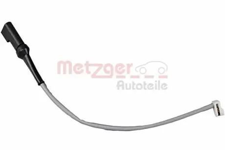 Датчик износа тормозных колодок (передних) Ford Transit 2.0/2.2TDCi 2012- (L=315mm) METZGER 1190290 Купить в Украине