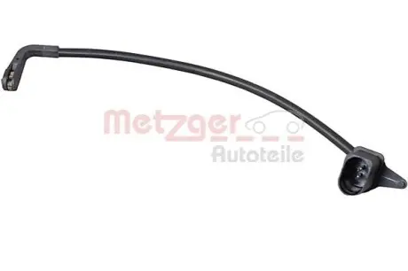Датчик гальмівний METZGER 1190295 Купити в Україні