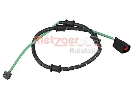 Фото Датчик тормозной METZGER (1190321) изображение 1