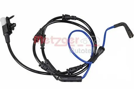 Датчик гальмівний METZGER 1190341 Купити в Україні