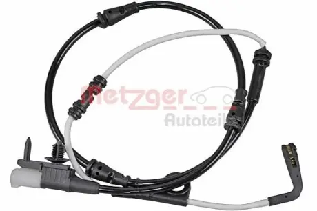 Автозапчастина METZGER 1190342 Купити в Україні