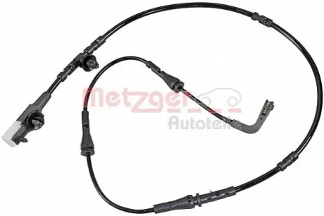 Датчик гальмівний METZGER 1190381 Купити в Україні