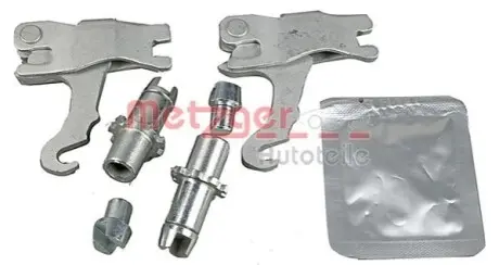 Ремкомплект супорта METZGER 12053020 Купити в Україні