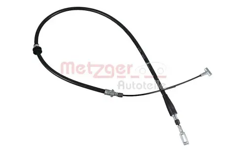 Трос ручника METZGER 123725