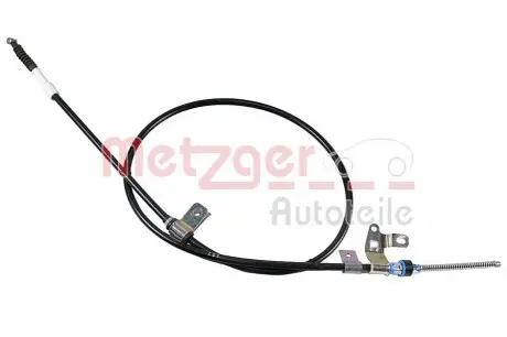 Автозапчасть METZGER 171436