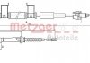 Трос ручного тормоза METZGER 176053 (фото 1)