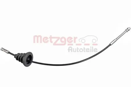Трос ручника METZGER 1OP027