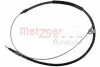 Автозапчасть METZGER (1PE008) изображение 1