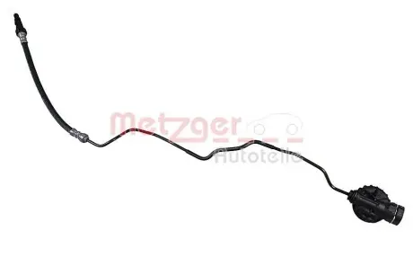 Автозапчасть METZGER 2070012