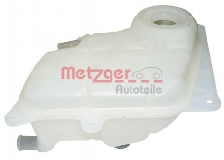 Компенсационный бак, системы охлаждения METZGER 2140003 (фото 1)