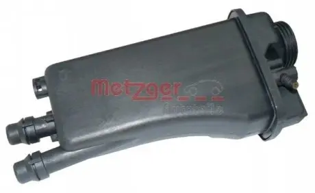 Фото Бачок розширювальний BMW 5 (E39) 2.0-3.0i 95-04 (M52/M54) METZGER (2140009) зображення 1