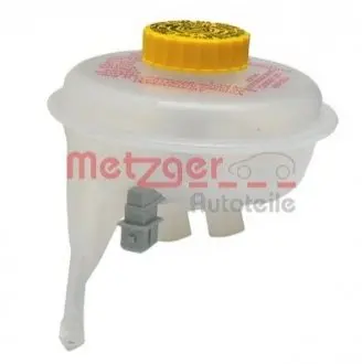Бачок рідини гальмівної VW Passat 96-05 METZGER 2140032 Купити в Україні