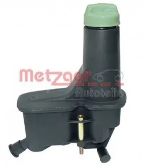 Бачок гідропідсилювача керма VW Caddy II 91-97 METZGER 2140034 Купити в Україні