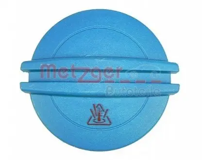 Кришка бачка розширювального VW Caddy/Crafter/T5 93- METZGER 2140060 Купити в Україні