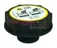Фото Кришка бачка розширювального Ford Transit 06 METZGER (2140067) зображення 1