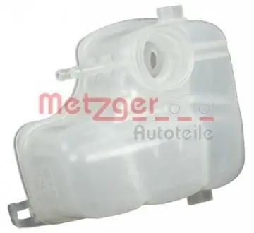 Бачок розширювальний Opel Vectra 02-08 METZGER 2140076 Купити в Україні
