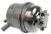 Фото Бачок гідропідсилювача керма BMW 3 (E92)/X1 (E84) 06-15 N20/N47/N52/N55/N57 METZGER (2140079) зображення 1
