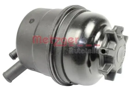 Бачок гідропідсилювача керма BMW 3 (E92)/X1 (E84) 06-15 N20/N47/N52/N55/N57 METZGER 2140079 Купити в Україні