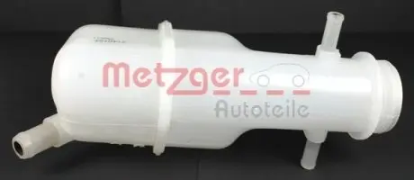 Бачок розширювальний METZGER 2140107 Купити в Україні
