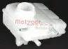 Фото Бачок розширювальний METZGER (2140108) зображення 1