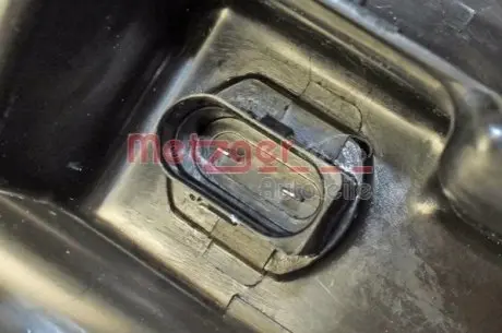 Бачок омывателя больше 2л METZGER 2140138 Купить в Украине