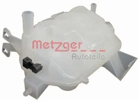 Розширювальний бачок METZGER 2140141 Купити в Україні