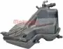 Фото Бачок розширювальний BMW 7 (E65/E66/E67) 03-08 METZGER (2140165) зображення 1