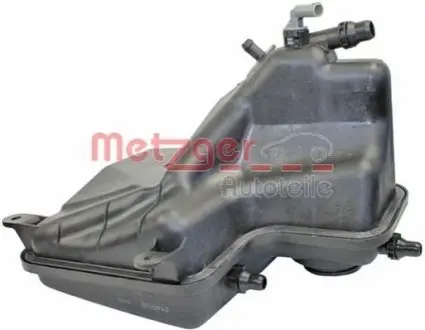 Бачок розширювальний BMW 7 (E65/E66/E67) 03-08 METZGER 2140165 Купити в Україні