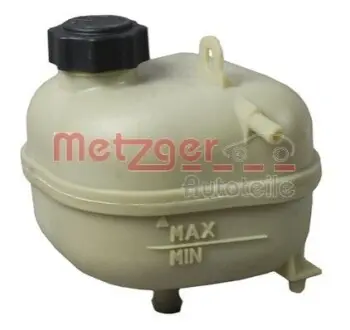 Бачок расширительный METZGER 2140167