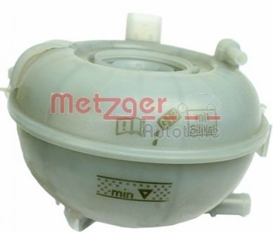 Бачок расширительный METZGER 2140184