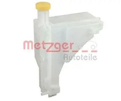 Бачок расширительный METZGER 2140189