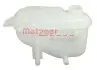 Розширювальний бачок METZGER (2140196) зображення 1
