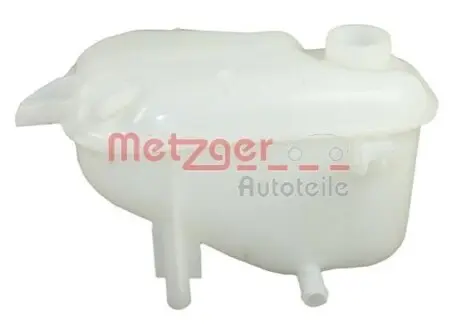 Розширювальний бачок METZGER 2140196