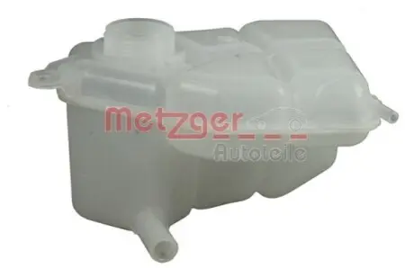 Бачок розширювальний Ford Fiesta 1.4/1.6 01-08/Fusion 1.25-1.6 02-12 METZGER 2140200 Купити в Україні