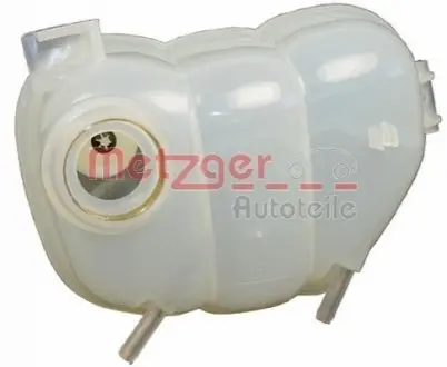 Бачок расширительный METZGER 2140215 Купить в Украине
