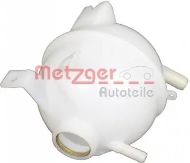 Розширювальний бачок METZGER 2140218 Купити в Україні