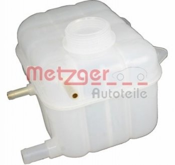 Бачок розширювальний METZGER 2140221