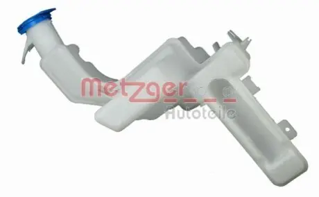 Бачок омивача VW Passat 05-10 METZGER 2140235 Купити в Україні
