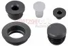 Фото Прокладка насосу омивача скла VW Polo 02-12/MB M-class (W163) 98-05 METZGER (2140240) зображення 1