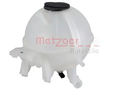 Бачок розширювальний METZGER 2140242 Купити в Україні