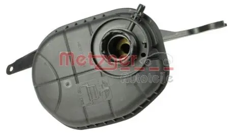 Бачок розширювальний BMW 5 (F10)/7 (F01/F02/F03/F04) 09-15 METZGER 2140254 Купити в Україні