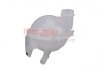 Expansion Tank, coolant METZGER 2140272 (фото 1)