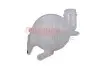 Фото Expansion Tank, coolant METZGER (2140272) изображение 2